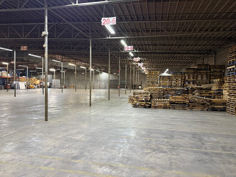 More Photos Of 635 King St, Reidsville Industrial For Sale