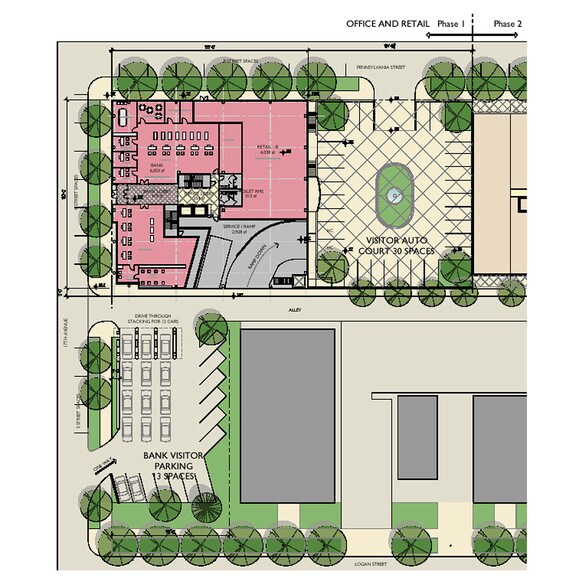 More Photos Of 450 E 17th Ave, Denver Office For Sale