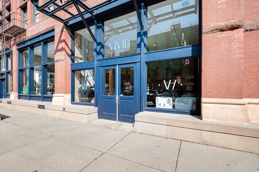 More Photos Of 211 N 1st St, Minneapolis Loft Creative Space For Lease