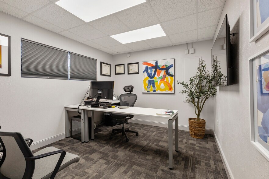 More Photos Of 2003 W Wall St, Midland Office For Lease