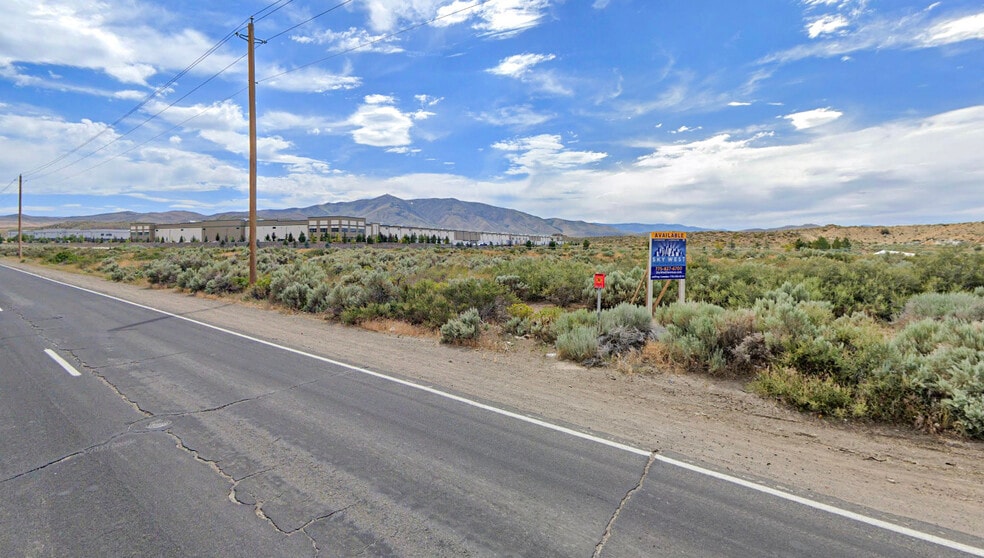 More Photos Of 0 Lemmon Dr, Reno Land For Sale