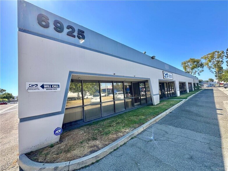 More Photos Of 6925 Aragon Cir, Buena Park Manufacturing For Sale
