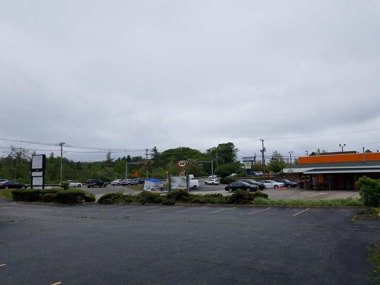 Primary Photo Of 458 Putnam Pike, Greenville Daycare Center For Lease