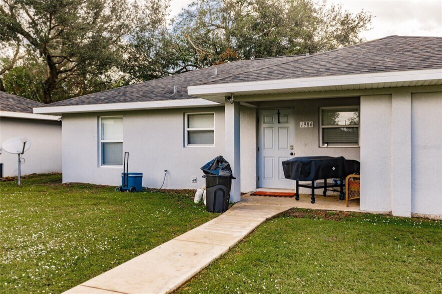 More Photos Of 1956 SE Cherry Dr, Arcadia Specialty For Sale