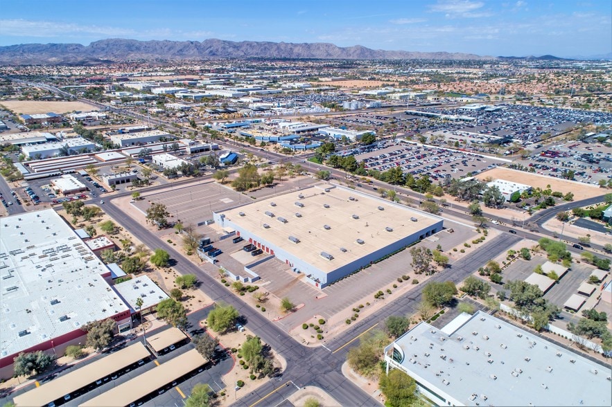 More Photos Of 6505 W Chandler Blvd, Chandler Research And Development For Sale