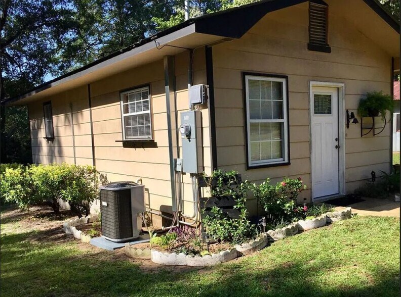 More Photos Of , Tallahassee Multifamily For Sale