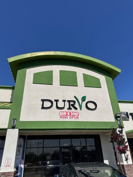 More Photos Of 5255 S Decatur Blvd, Las Vegas General Retail For Lease