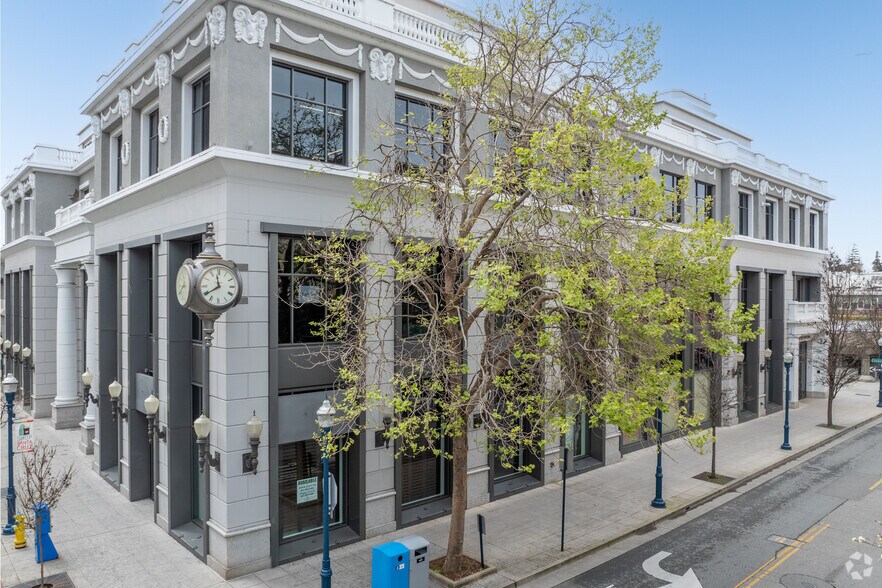 Primary Photo Of 101 Church St, Santa Cruz Office For Lease