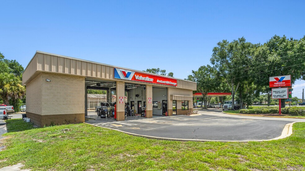 More Photos Of 4100 Crill Ave, Palatka Auto Repair For Sale