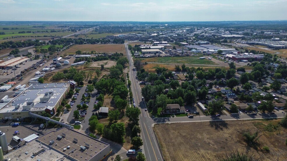 More Photos Of 101 Buckingham St, Fort Collins Apartments For Sale