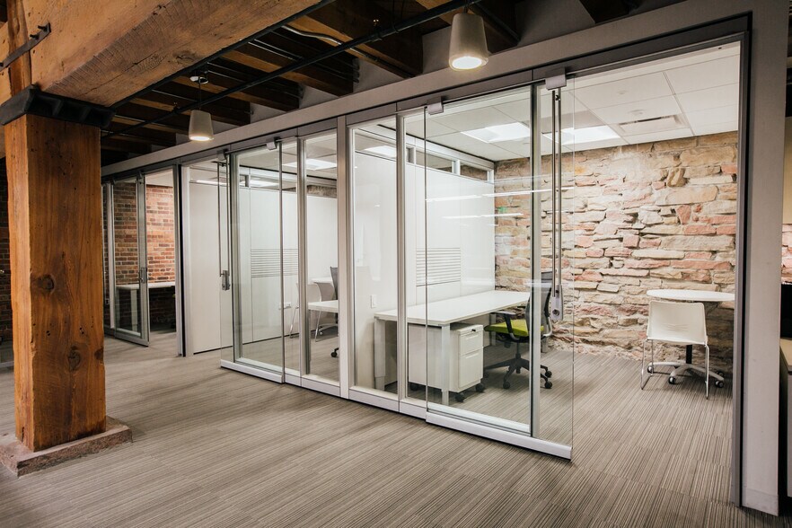 More Photos Of 1520-1536 Wynkoop St, Denver Coworking Space