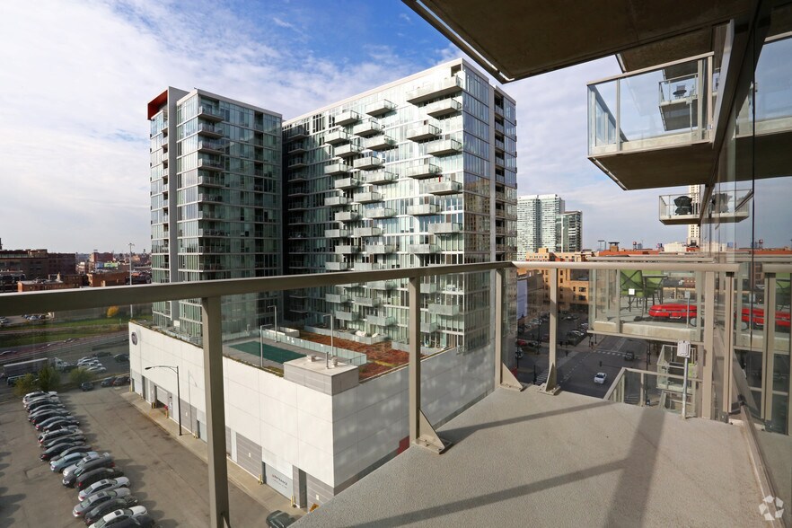 More Photos Of 123 N Desplaines St, Chicago Apartments For Lease