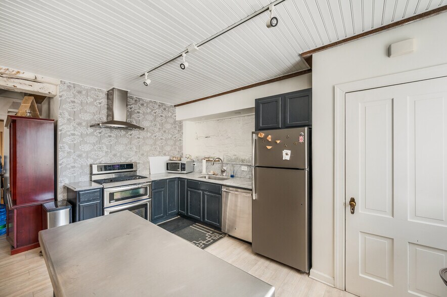 More Photos Of 107 13th St, Lynchburg Warehouse For Sale
