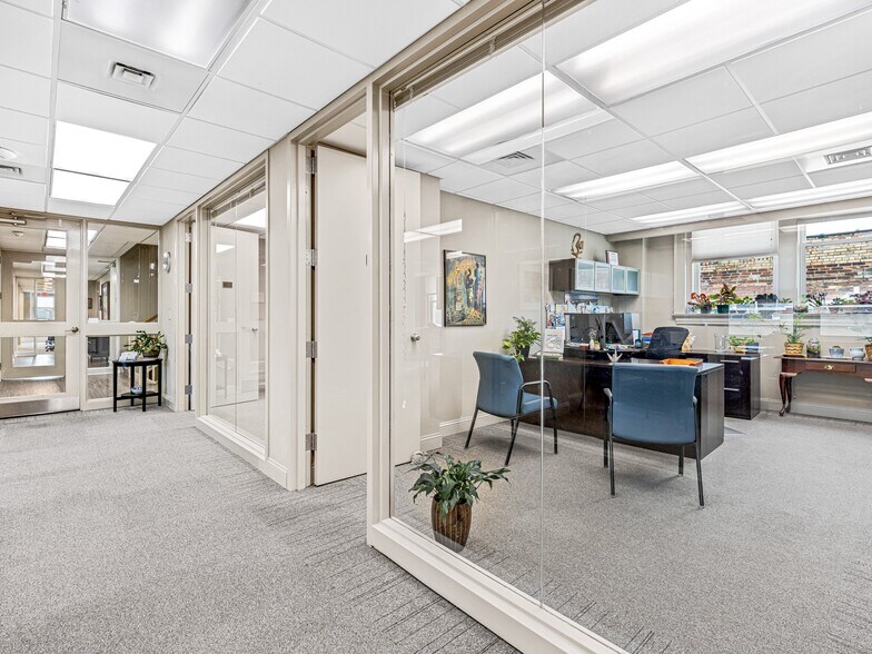 More Photos Of 401 N Main St, Hendersonville Storefront Retail Office For Sale