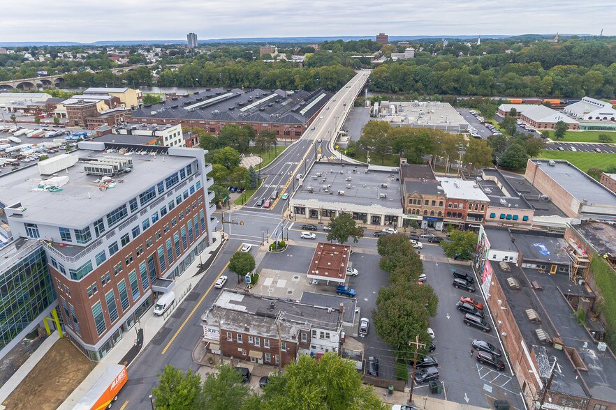 More Photos Of 111 E 3rd St, Bethlehem General Retail For Sale