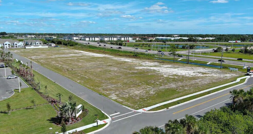 More Photos Of Stadium Pky, Rockledge Land For Lease