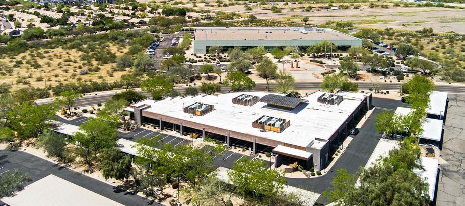 More Photos Of 17785 N Pacesetter Way, Scottsdale Office For Sale
