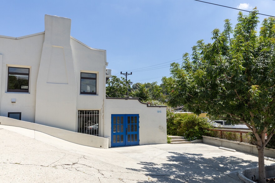 More Photos Of 1913-1915 Hyperion Ave, Los Angeles Loft Creative Space For Sale