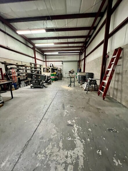 More Photos Of 2431 Destiny Way, Odessa Manufacturing For Sale