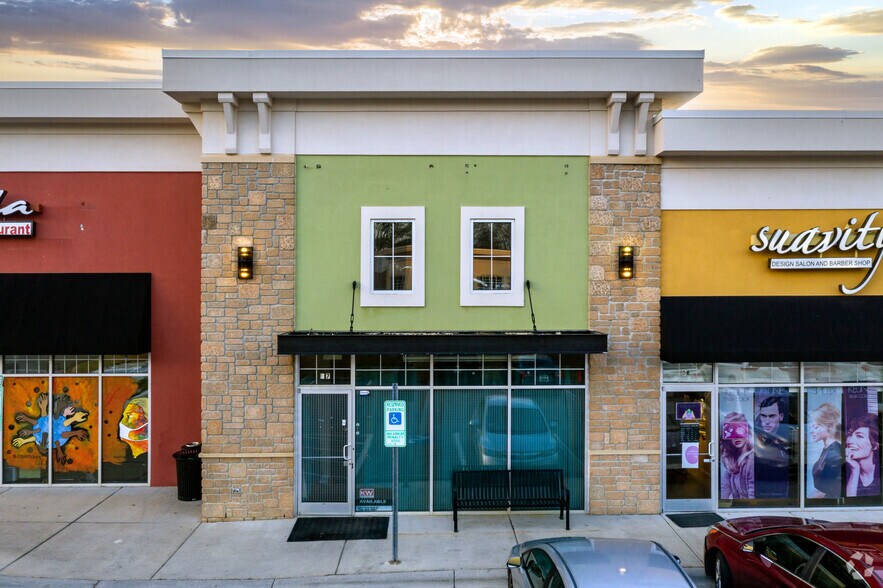 More Photos Of 15025 Lancaster Hwy, Charlotte General Retail For Lease