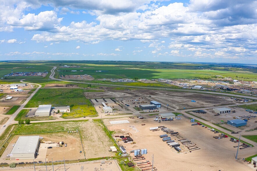 More Photos Of 14058 James Dr, Williston Land For Sale