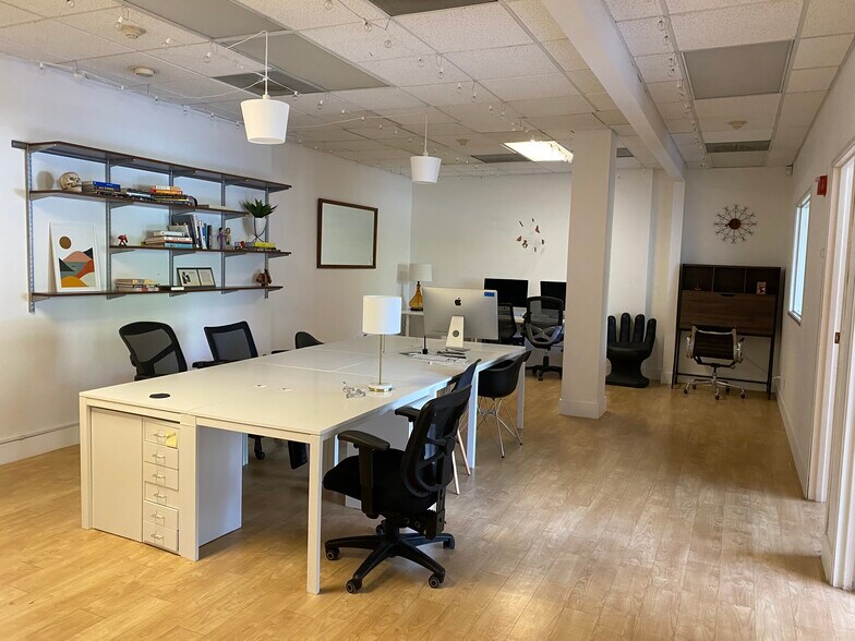 More Photos Of 114 W Lime Ave, Monrovia Loft Creative Space For Lease