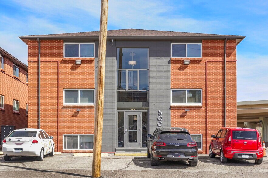 More Photos Of , Trinidad Multifamily For Sale