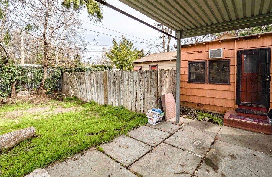 More Photos Of 2915 Godman Ave, Chico Land For Sale