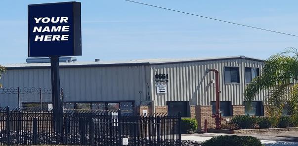 More Photos Of 4661 Ruffner St, San Diego Manufacturing For Lease