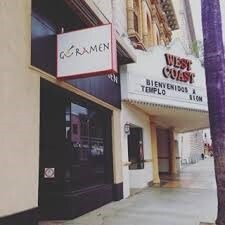 More Photos Of 300-312 N Broadway, Santa Ana Storefront Retail Office For Lease