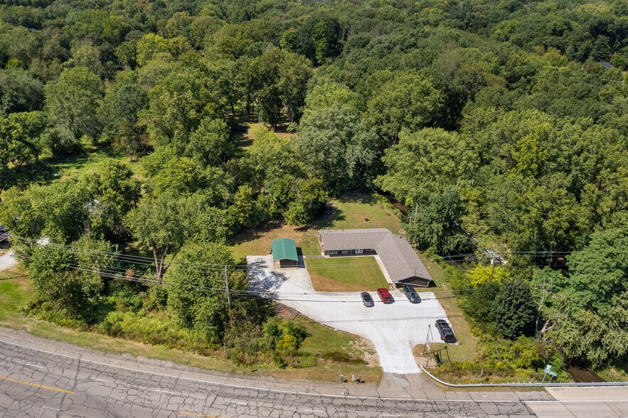 More Photos Of 7000 Manchester Rd, Canal Fulton Office For Sale