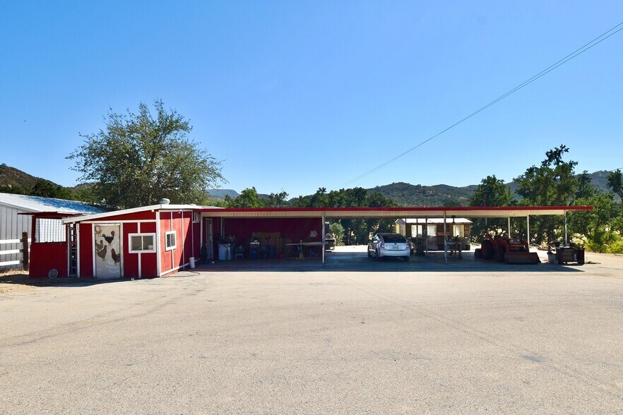 More Photos Of 76980 San Antonio Rd, Bradley Specialty For Sale