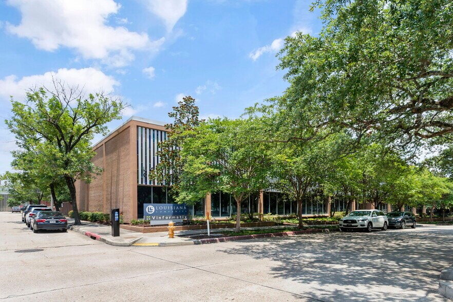 More Photos Of , Baton Rouge Office For Sale