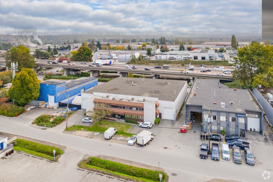 More Photos Of 2340 Viscount Way, Richmond Warehouse For Lease