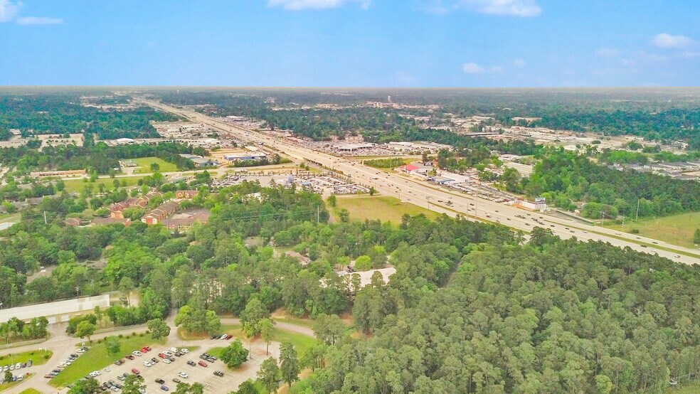 More Photos Of 1020 Riverwood Ct, Conroe Medical For Lease