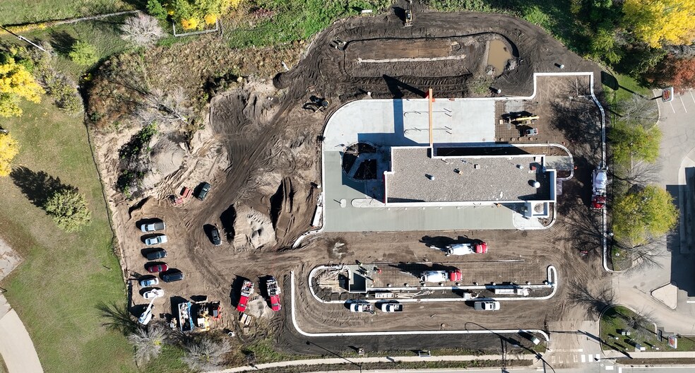 More Photos Of 2105 Northdale Blvd NW, Coon Rapids Land For Sale