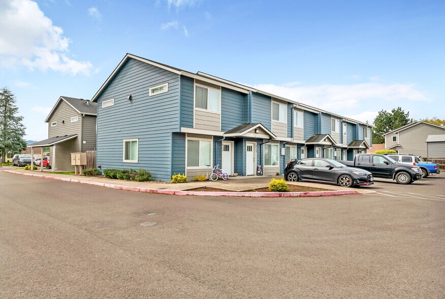 More Photos Of , Lebanon Multifamily For Sale