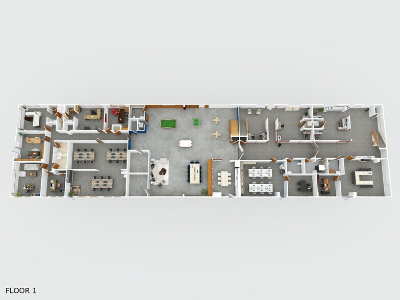 More Photos Of 385-389 Williamson Way, Ashland Flex For Sale