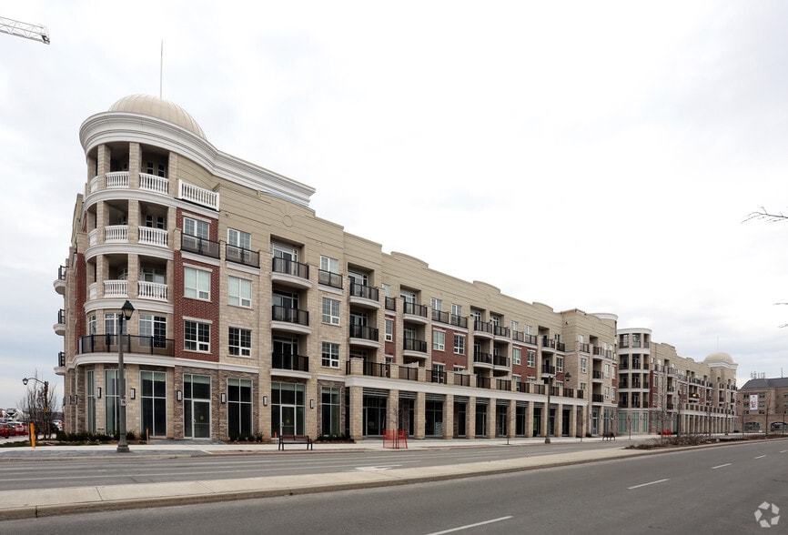 More Photos Of 216 Oak Park Blvd, Oakville Apartments For Sale