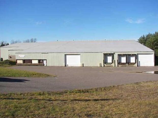 Primary Photo Of 1700 Iron King Rd, Ironwood Warehouse For Sale