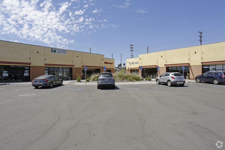 Primary Photo Of 2544-2550 S Alameda St, Vernon Unknown For Lease