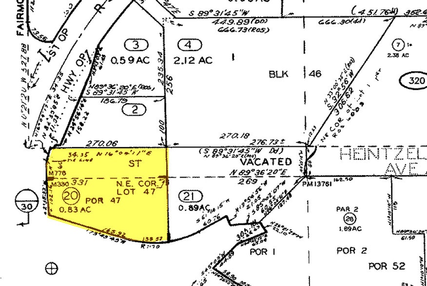 More Photos Of 5801 Fairmount Ave, San Diego Showroom For Lease