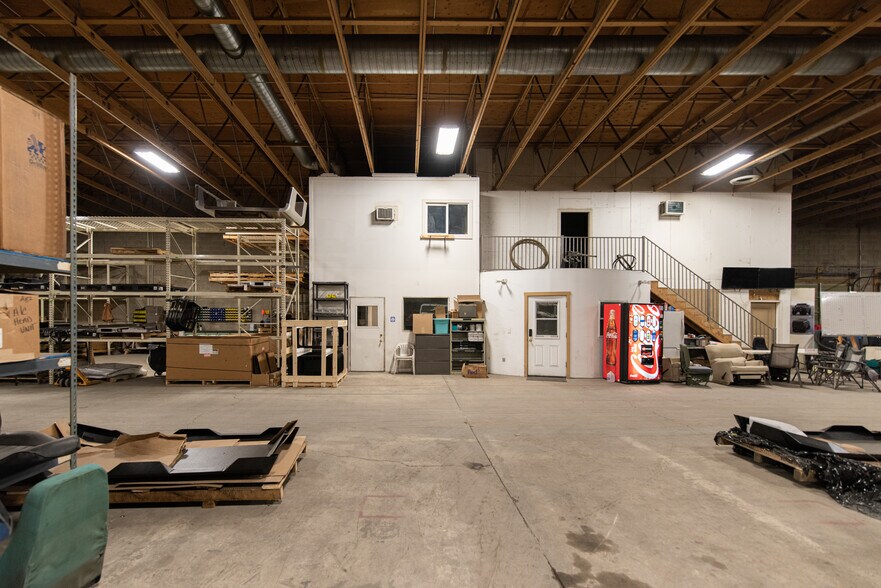More Photos Of 248-282 W 33rd St, Ogden Unknown For Lease