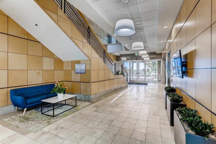 More Photos Of 630 Plaza Dr, Highlands Ranch Medical For Lease