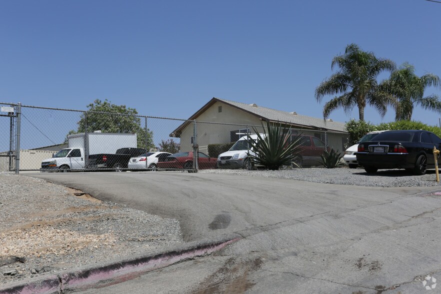 More Photos Of 21600 Walnut Ave, Grand Terrace Warehouse For Sale