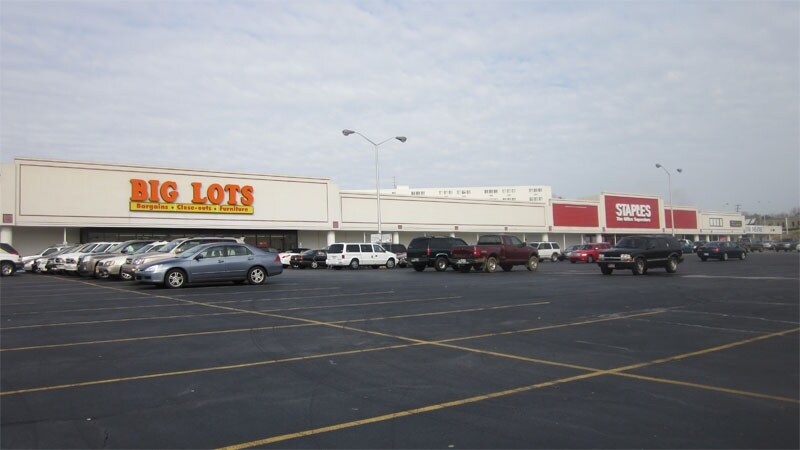 More Photos Of 1475 W Andrew Johnson Hwy, Greeneville Unknown For Lease