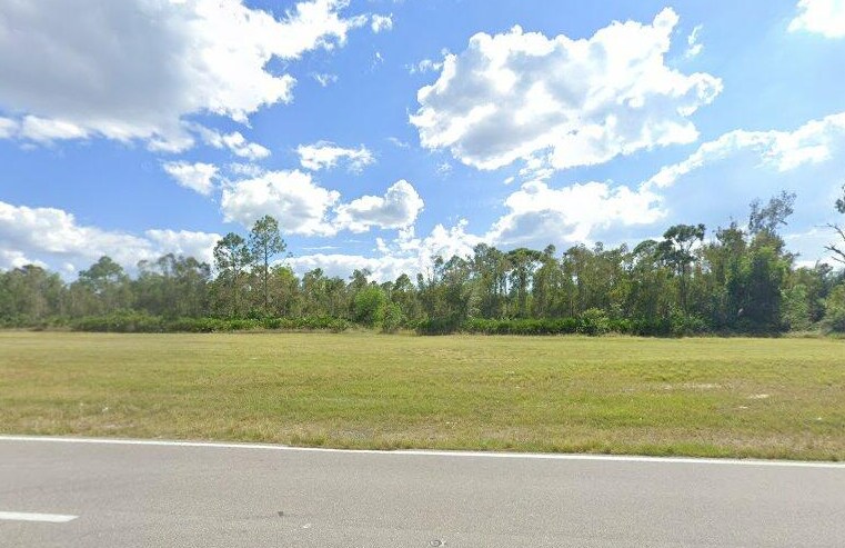 More Photos Of 2800 Ceitus Pky, Cape Coral Land For Sale