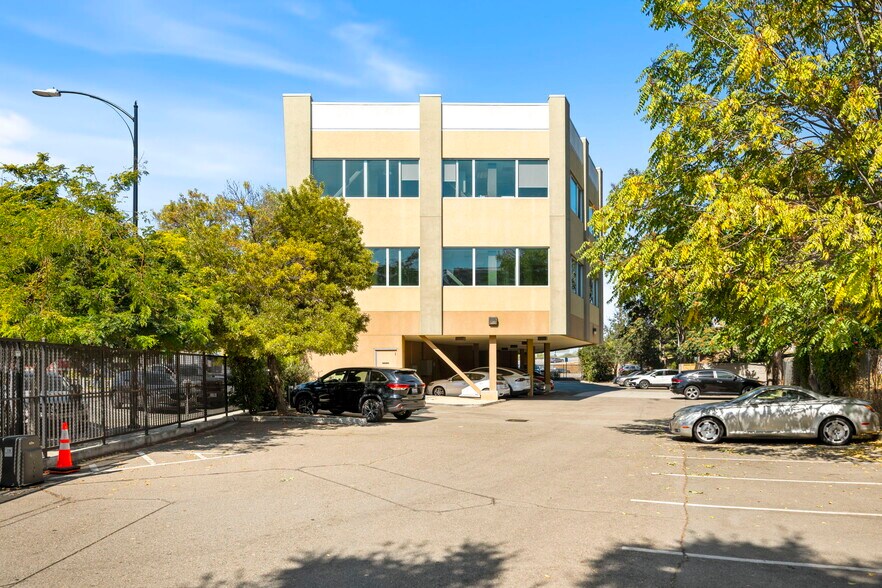 More Photos Of 200 Little Italy Way, San Jose Office For Lease