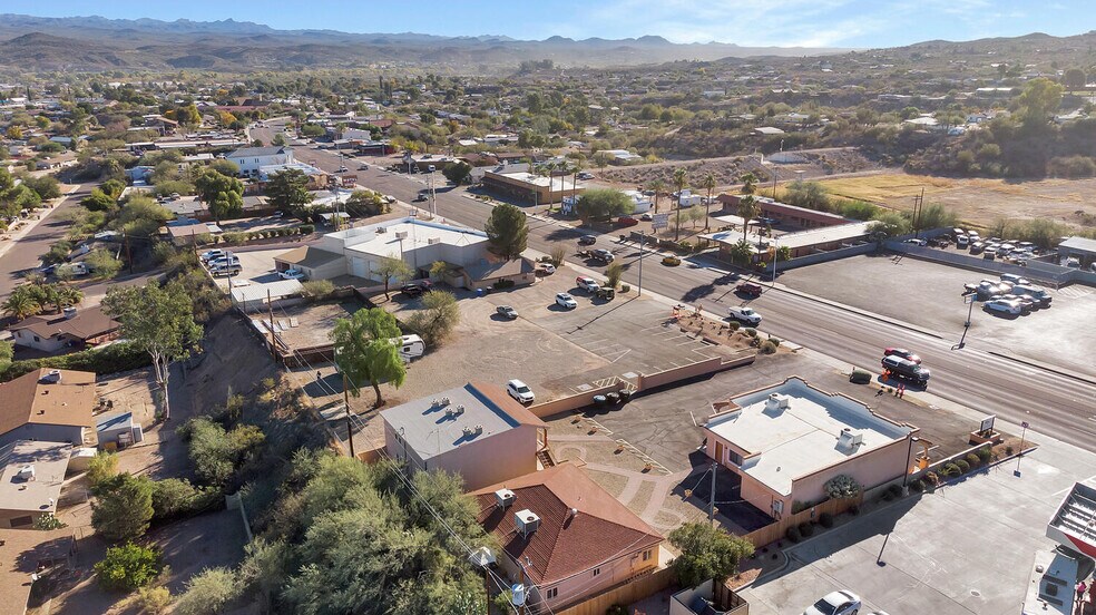 More Photos Of 760-778 W Wickenburg Way, Wickenburg Multifamily For Sale