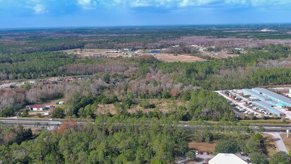 More Photos Of N STATE st, Bunnell Land For Sale